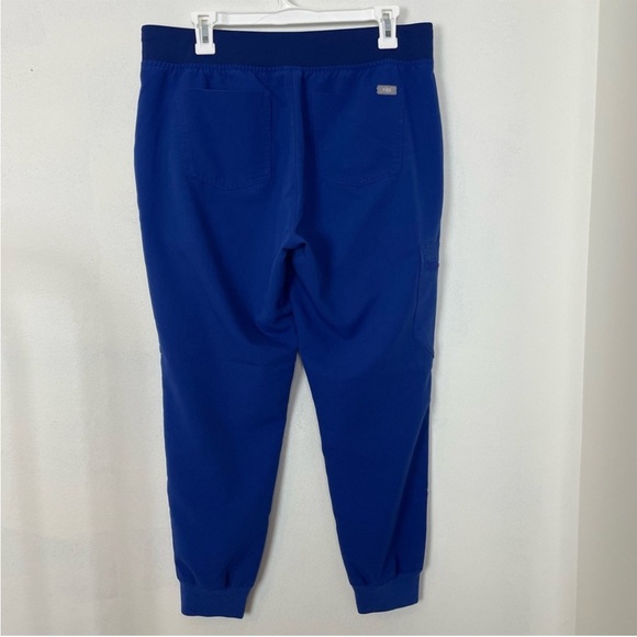 FIGS Electric Blue Jogger MP - Picture 3 of 6
